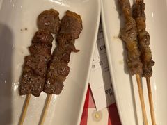 -西贝(紫荆广场店)