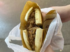 -樊记腊汁肉(竹笆市总店)