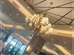 大堂-大铁勺新津菜(东丽阳光新业广场店)