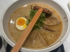 -味千拉面(广州白云机场T1西二店)