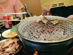 -樱嘢·炭火烧肉(惠南店)