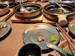 -啫火啫啫煲·顺德干蒸(西乡天虹店)