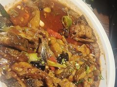 -血站大盘鸡(建设店)