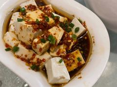 臭豆腐-董府·古宅餐厅