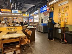 -阿亲家·韩式无限烤肉(春熙路店)