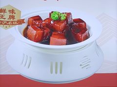 -松沪名灶·新上海菜(江川路交大店)