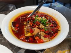 -双合园·海鲜水饺青岛菜(万佳广场店)