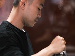 -% Arabica阿拉比卡咖啡(深圳湾万象城店)