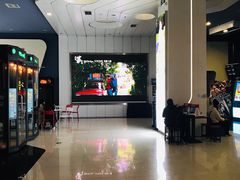 -博纳国际影城(凯德广场店)