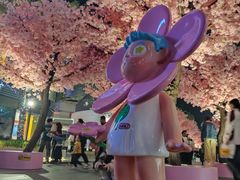 -东莞松山湖万象汇