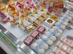 -精点味道(大连商场店)