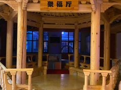 -恒坤北纬42度温泉洗浴(公园路店)