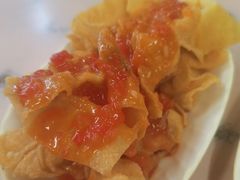 -满足面(白水井大街店)