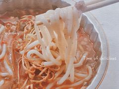 -云采云南菜(中山北路店)