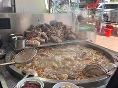 -王老三清真牛肉汤