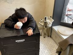-SPARROW 家雀儿咖啡本店