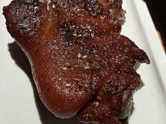 烤猪蹄-管氏翅吧(马家堡店)