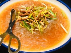 -阿庄新豫菜(航海东路店)