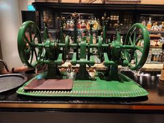 -Long Bar(莱佛士酒店)