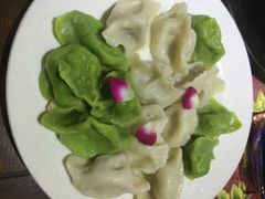 福慧慈缘素食餐厅-福慧慈缘素食餐厅(王府井店)