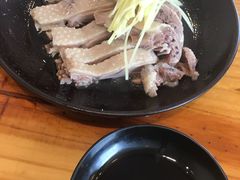 -乡亲鹅肉城(昆山店)