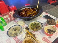 -回味黑鸭煲·始于2006(万松园店)