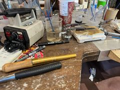-十八字金·银饰·开蚌DIY·手工体验团建(富力广场店)
