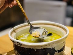 -竹里馆 ·茶食(奥体店)