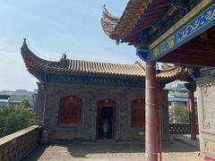 -鼓楼(兴庆区)