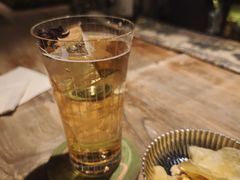 -格兰酒吧Glen Bar