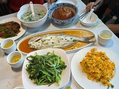 -沈厅酒家(周庄店)