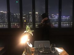 -AZUL by FUEL蓝色·法式酒馆(琶醍店)