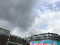 -杭州西湖银泰百货