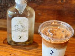 -原乡芦茨咖啡