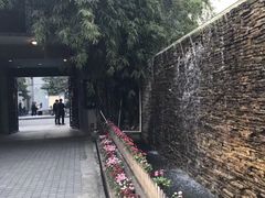 -老洋房花园饭店(绍兴路店)