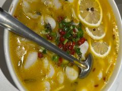 -火龙堂·风味民间菜(文一路店)