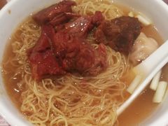 -池记(尖沙咀店)