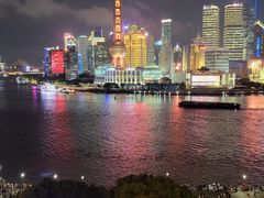 -上海和平饭店-华懋阁 The Cathay Room