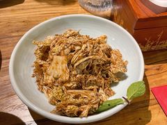 -局气烤鸭·北京菜(前门店)