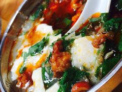 iphone_upload_pic-代四孃牛华豆腐脑美味小食(总店)