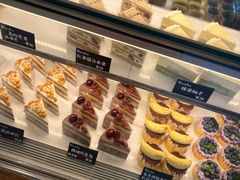 -诺嘉甜品(世贸店)