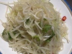 -一块豆腐(李沧书院路店)