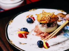 -大八江景意大利西餐厅LargeEight Italy Restaurant(1862时尚艺术中心店)