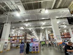 -山姆会员商店(亦庄创意生活广场店)