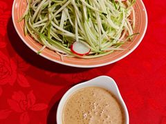 -正阳门饭庄·烤鸭·北京菜(万丰路七里庄店)