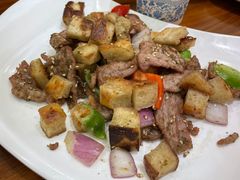-清真·玛丽亚新疆菜主题餐厅(浙江中路店)