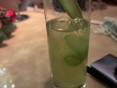 -翡翠36酒吧(浦东香格里拉店)