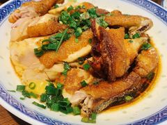-兰边碗(鼓楼店)