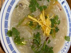 -老雒阳面馆·水席(定鼎门店)