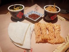 -符离集餐厅(万象城店)